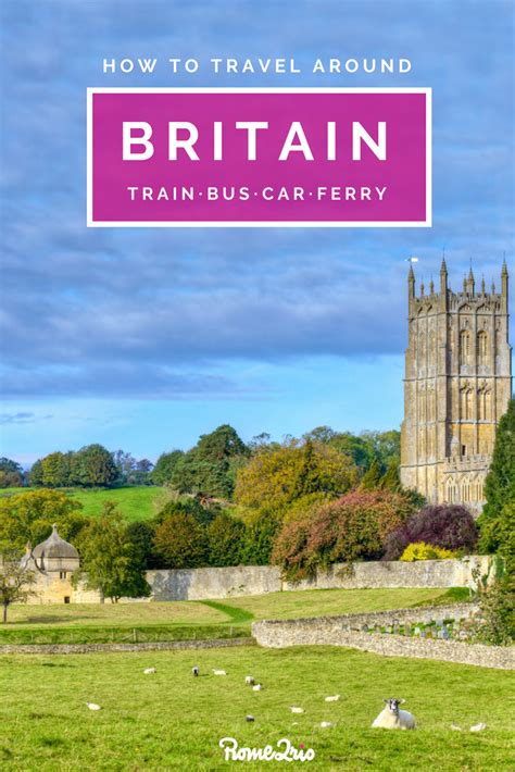 rome2rio uk|The best ways to travel around Britain .